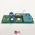 Module cảm biến giám sát chất lượng không khí Multi-in-one ZPHS01B Winsen